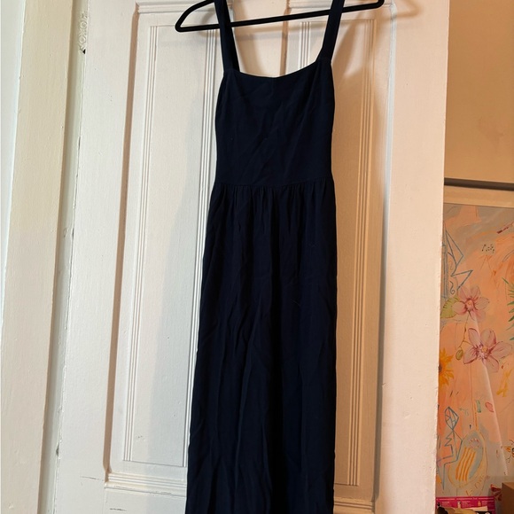 Madewell jumpsuit - Picture 3 of 4